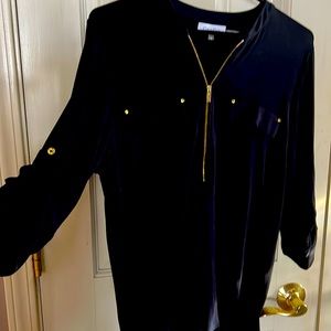 Calvin Klein black top